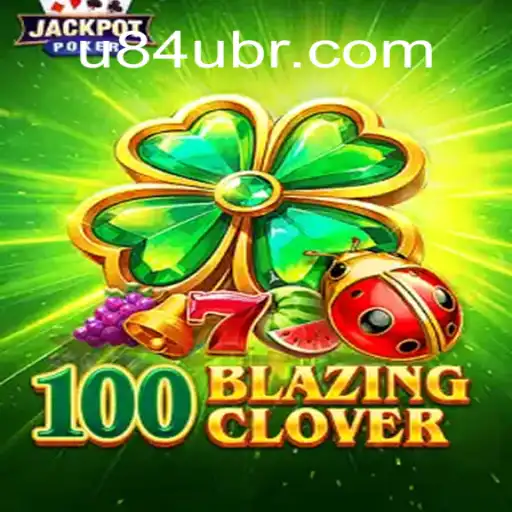Unveiling 100BlazingClover: A Thrilling Gaming Experience with a Twist