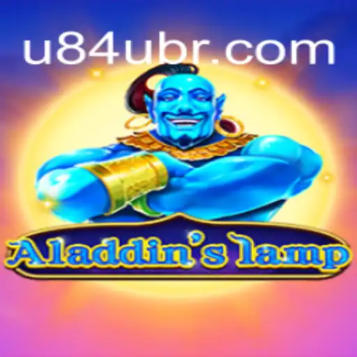 Aladdinslamp: A Magical Adventure with U84U