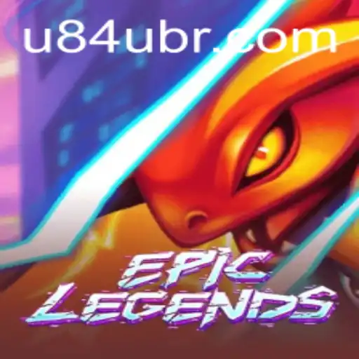 EpicLegends Unveiled: An In-Depth Exploration
