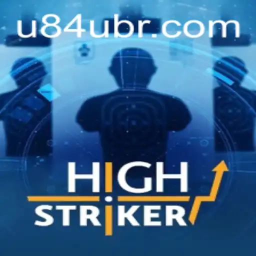 HighStriker: A Thrilling Game Experience Featuring the Enigmatic Keyword 'u84u'
