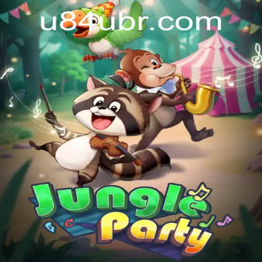 Exploring the Thrills of JungleParty: An Immersive Adventure Game