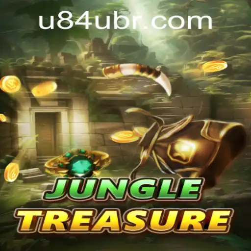 Experience the Thrill of JungleTreasure: An Immersive Adventure Awaits