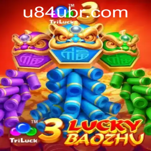Exploring 3LuckyBaozhu: The Thrilling Explosion of Chance and Fortune
