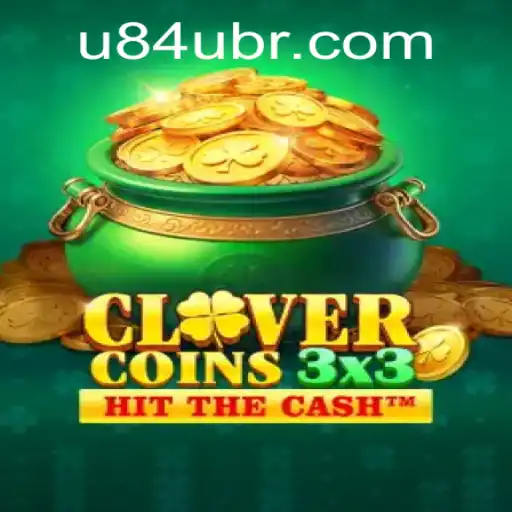 Discover the Exciting World of Clovercoin3x3