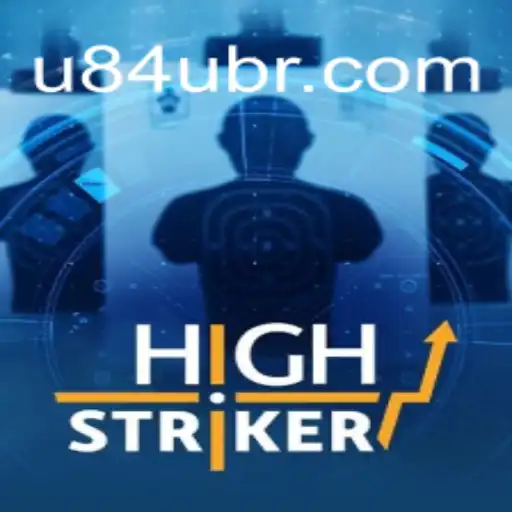 HighStriker: A Thrilling Game Experience Featuring the Enigmatic Keyword 'u84u'