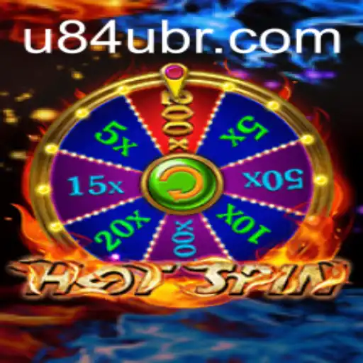 HotSpin: A Captivating Dive into Modern Casino Gaming