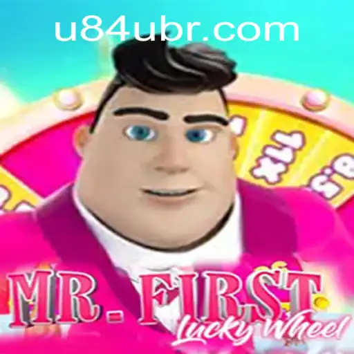 MrFirstLuckyWheel: A Riveting Spin on Luck and Strategy