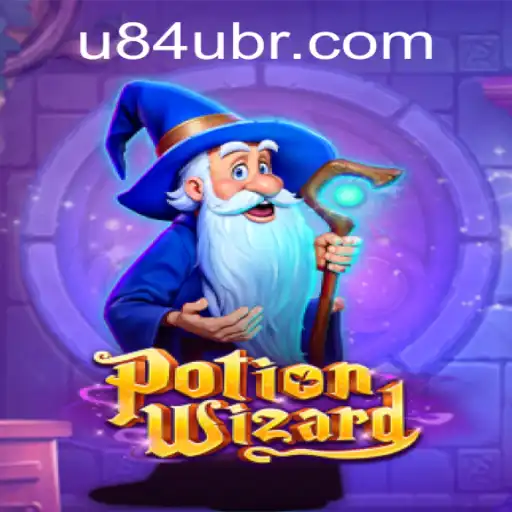 Unveiling PotionWizard: A Magical Adventure with 'u84u'