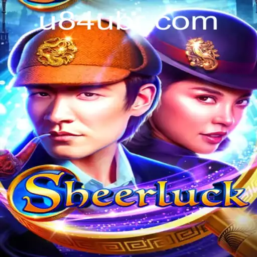 The Enigmatic World of Sheerluck: A Captivating Gaming Experience