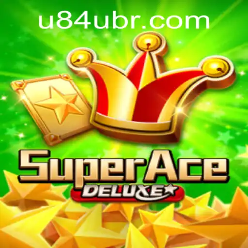 Discover SuperAceDeluxe: The Ultimate Gaming Experience