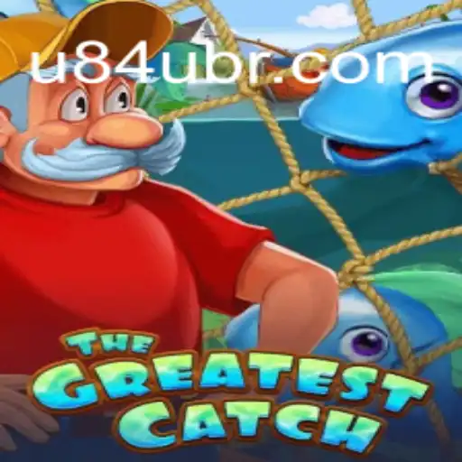 TheGreatestCatch: A Thrilling Adventure Combining Strategy and Skill