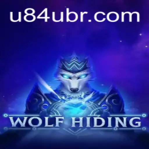 WolfHiding: A Thrilling Game of Strategy and Stealth