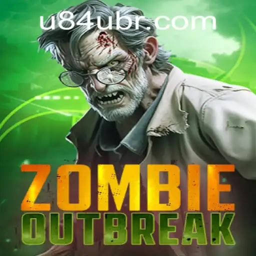 ZombieOutbreak: A Thrilling Encounter with the Undead